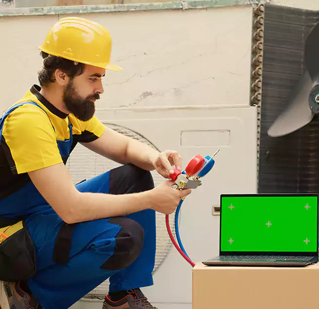 Why Homeowners & Businesses Trust Us in Carrollton, TX?