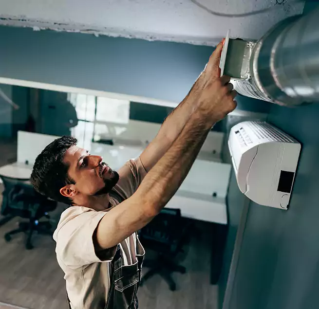 Why Homeowners & Businesses Trust Us in Carrollton, TX?