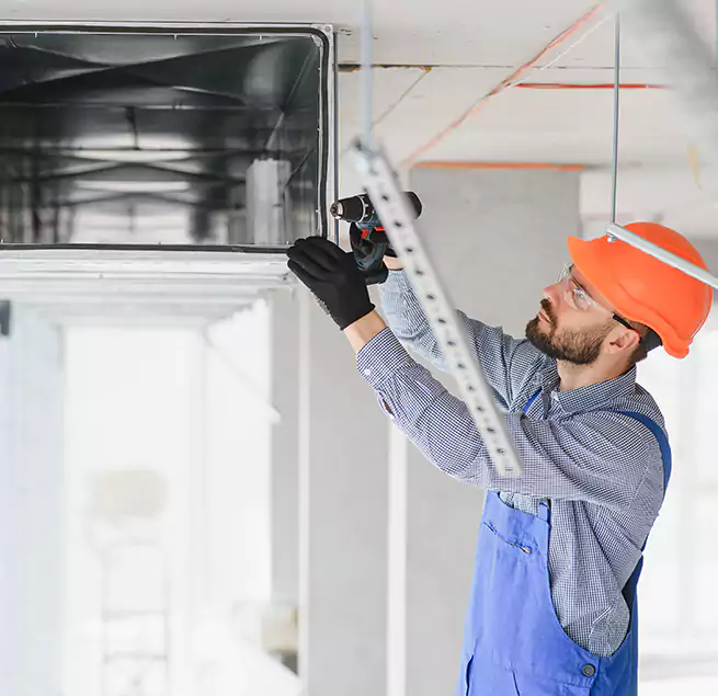 Why Homeowners & Businesses Trust Us in Carrollton, TX?