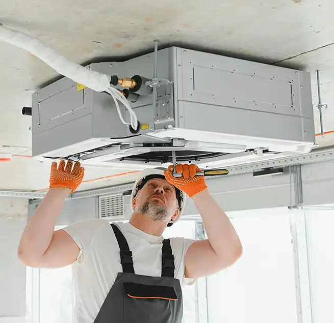 Why Homeowners & Businesses Trust Us Carrollton, TX