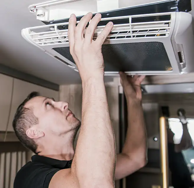 Why Homeowners & Businesses Trust Us Carrollton, TX