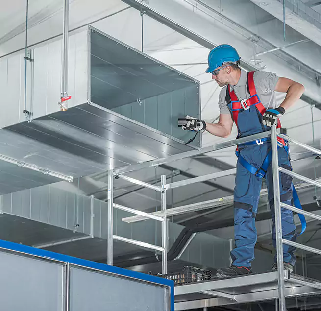 Why Homeowners Businesses Trust Us in Carrollton, TX