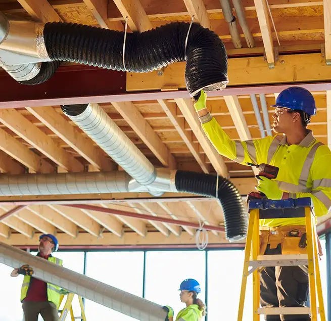 Why Homeowners & Businesses Trust Us in Carrollton, TX?