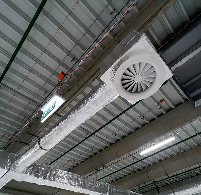 Why Homeowners & Businesses Trust Us in Carrollton, TX?