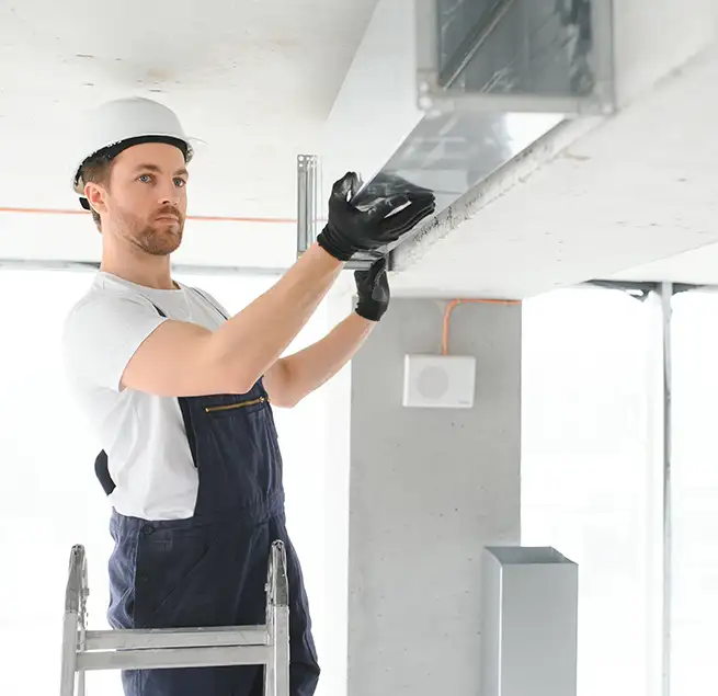 Why Homeowners & Businesses Trust Us in Carrollton, TX?