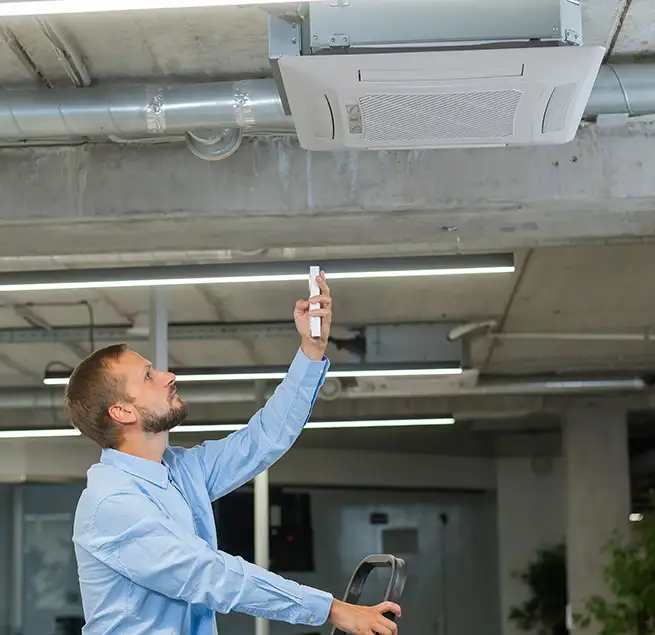 Why Homeowners & Businesses Trust Us in Carrollton, TX?