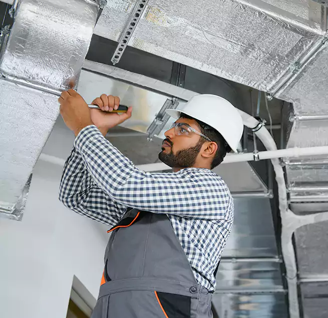 Why Homeowners & Businesses Trust Us in Carrollton, TX?