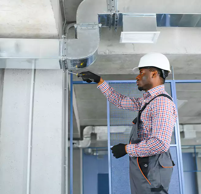 Why Homeowners & Businesses Trust Us in Carrollton, TX