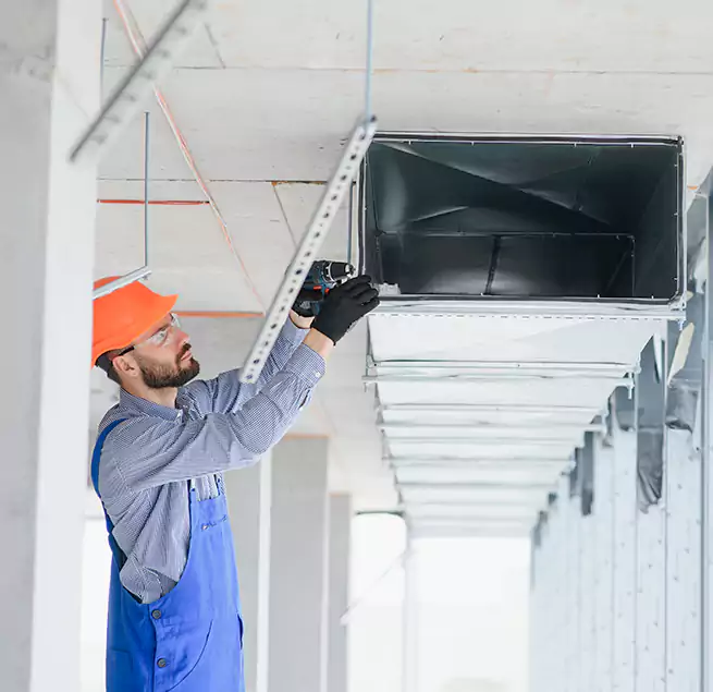 Why Homeowners & Businesses Trust Us in Carrollton, TX?