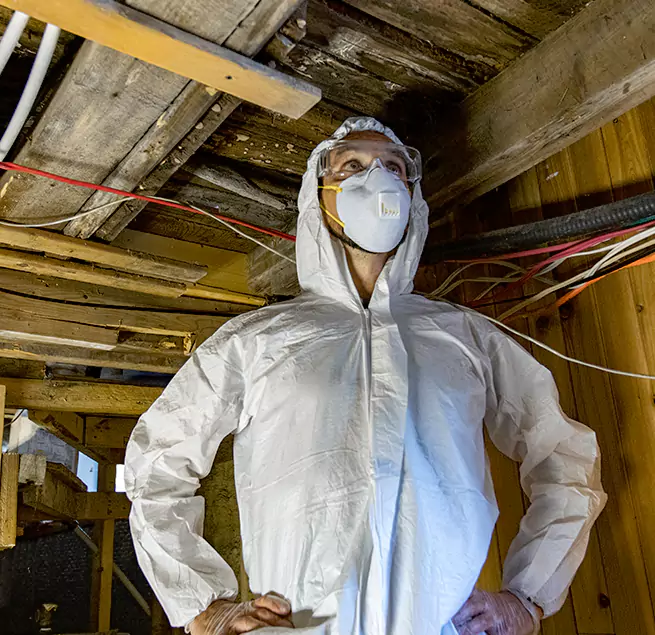 Why Homeowners & Businesses Trust Us in Carrollton, TX?