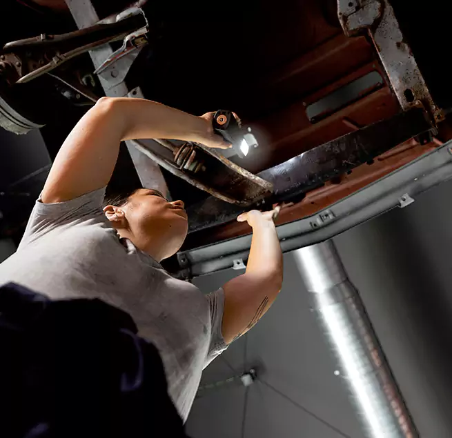 Why Homeowners & Businesses Trust Us Carrollton, TX