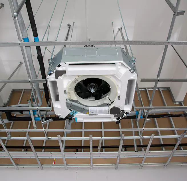 Why Homeowners & Businesses Trust Us Carrollton, TX?