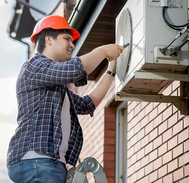 Why Homeowners & Businesses Trust Us Carrollton, TX