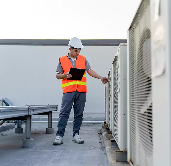 Why Homeowners & Businesses Trust Us in Carrollton, TX?