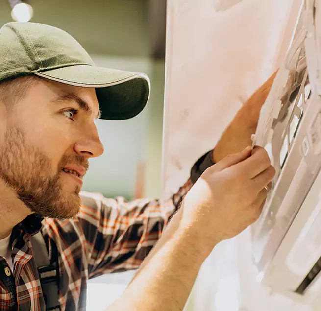 Why Homeowners & Businesses Trust Us in Carrollton, TX?