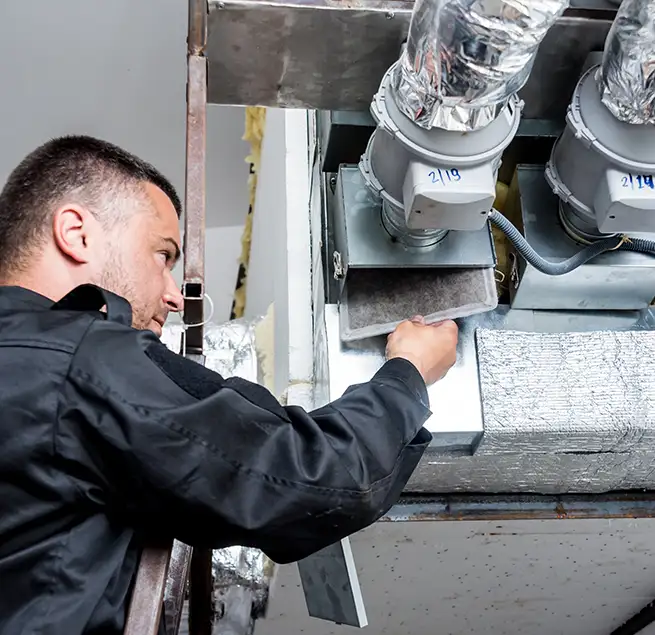 Why Homeowners & Businesses Trust Us in Carrollton, TX?