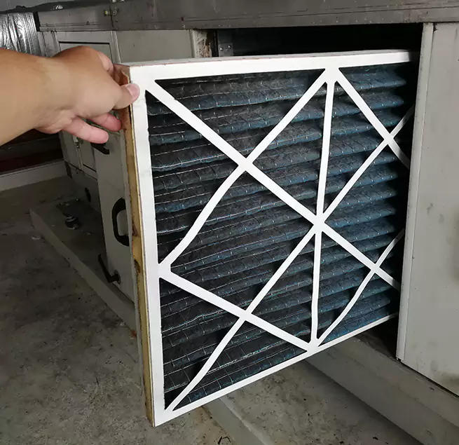 Why Homeowners & Businesses Trust Us Carrollton, TX?